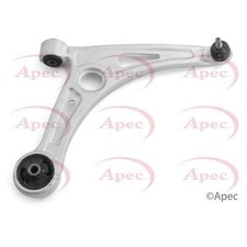APEC Wheel Suspension Track Control Trailing Arm Front Right Lower Fits Kia