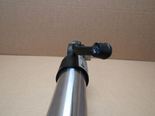 BMW M1000R 2023 1,055 miles fork tube stanchions pair Marzocchi #bent# (14423) - Picture 12 of 16