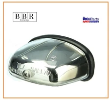 BMW 1600 2002 2002Tii License Plate Light BMW # 63268777102