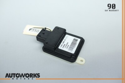 10-15 Jaguar XJ XJL X351 Front Right Passenger Seat Occupancy Module Sensor OEM