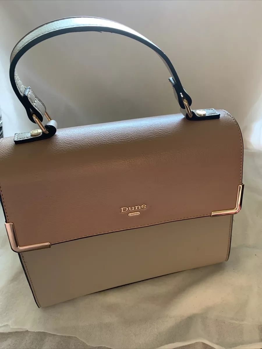 Dune box bag clearance