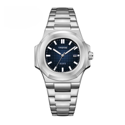 HERREN ARMBANDUHR QUARZUHR UHR UHREN HERRENUHR SCHMUCK ACCESSOIRS (NEU)