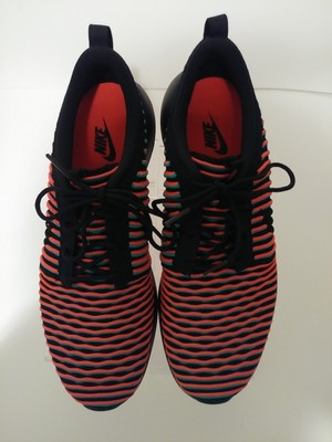 mens nike roshe flyknit