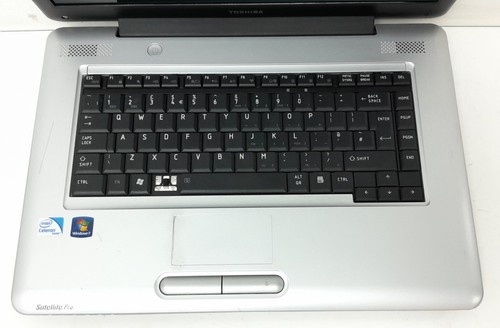 Toshiba Satellite Pro L450-13R - Celeron 900 2.2GHz - 2GB Ram - 15.6" - 250GB... - Picture 2 of 7