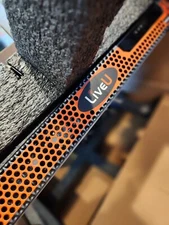 Live U Video Return Server LU10-SV-VR02-BASIC-V2 LiveU Blacklisted