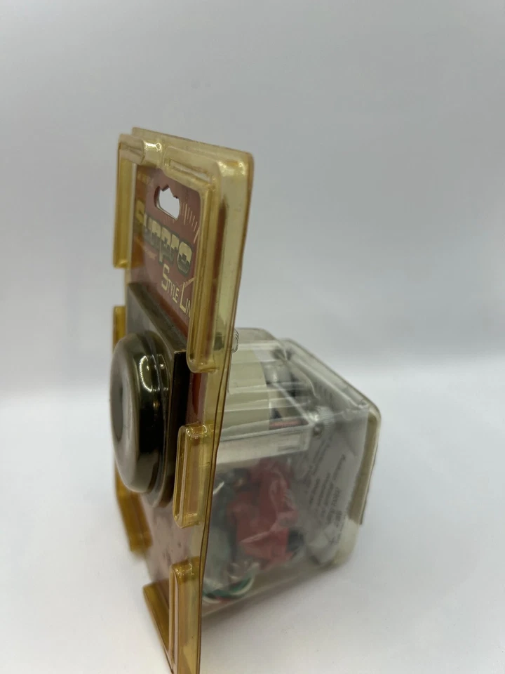 Sunpro Style Line CP8210 medidor elétrico de relação ar/combustível LED multicolorido retroiluminado - Imagem 2 de 4