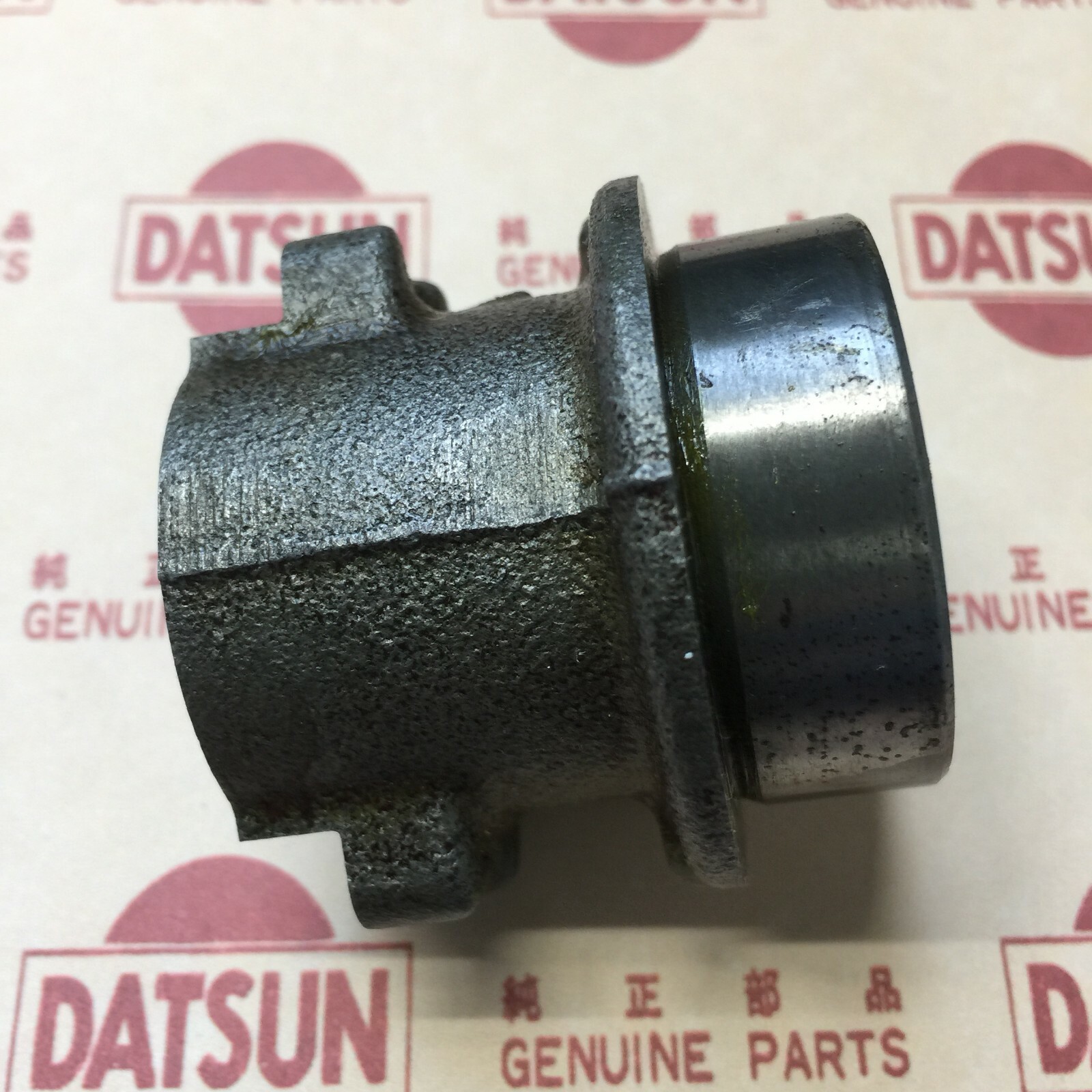 NISSAN DATSUN 1200 B110 B120 B210 B310 Ute Getriebe Synchro Balk