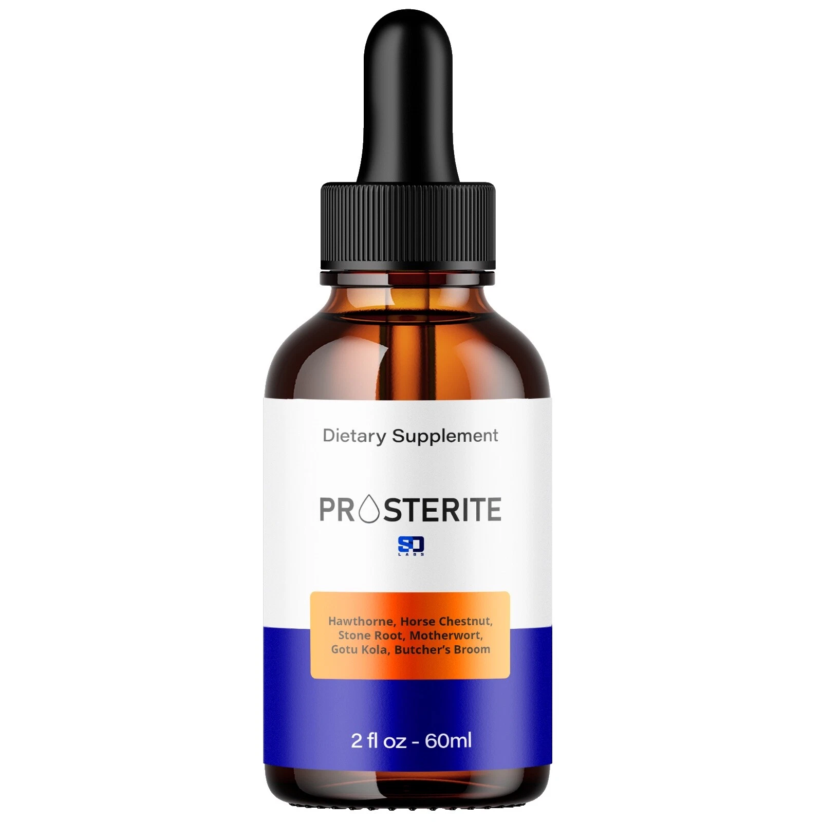 Vitamins & Minerals Drops