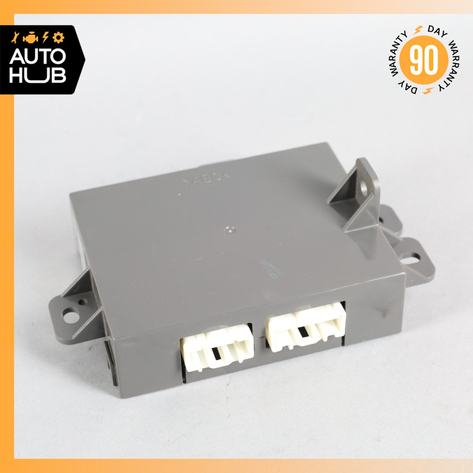 05-19 Aston Martin DB9 Temperature A/C Climate Control Module Unit OEM 35k