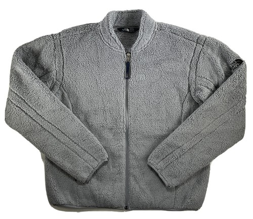 the north face high loft fleece