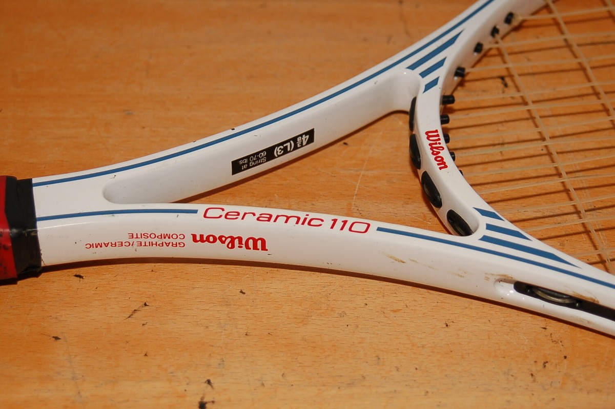 Buy Raquettes de Tennis Wilson Online Togo
