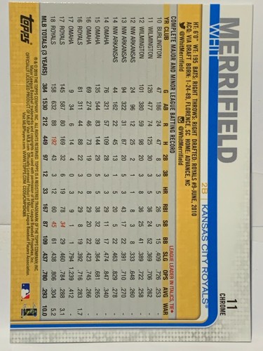 2019 Topps Chrome Baseball - Vet and RC & Rookie Gold Cup 1-204 - You Pick (a166 - Picture 26 of 390