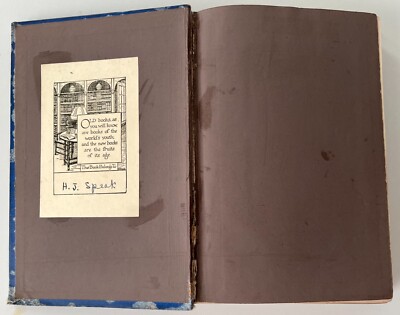 The Magician's Own Book, by Robert A. Olsen ~ c. 1914, Scarce UK