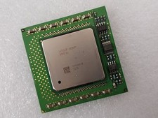Intel Xeon Processor 2.4 GHz 512K Cache 400 MHz FSB INT-mPGA  NEW 