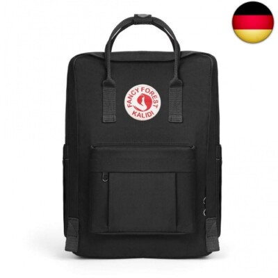 Camping Rucksack Rucksack Damen Kalidi Festival Zubehör KALIDI