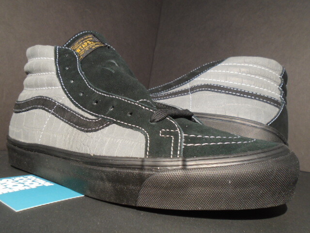 vans sk8 hi wtaps