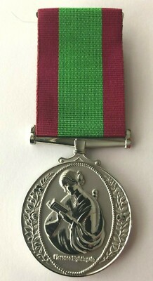 PFLEGUNGSMEDAILLE INTERNATIONAL FLORENCE NACHTINGALE
