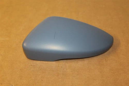 VW Passat B7 Jetta Scirocco Left Door Mirror Cap 3C8857537GRU New genuine VW 