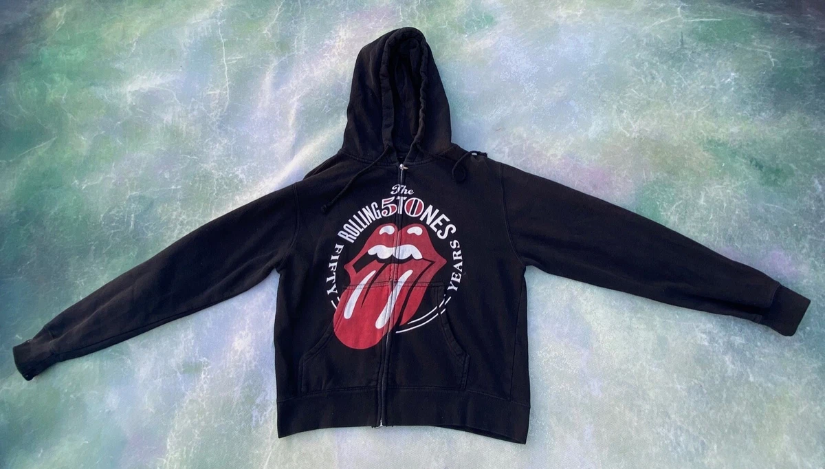 Rolling Stones Hoodie for sale | eBay