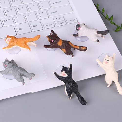 6 Pcs Handyhalter Desktop-Telefonhalterständer Kreativer Handyständer - 第 7/12 張圖片