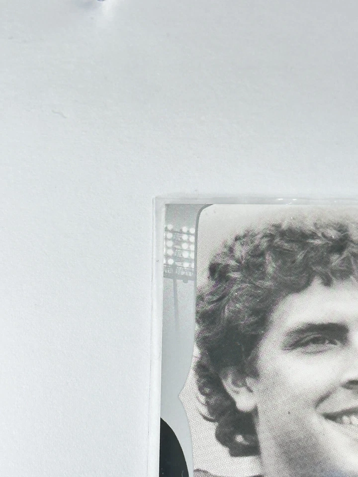 Dan Marino 2006 Press Pass Legends 382/499 Holo #S-81 Pitt Miami Dolphins Raro Foto 4 de 4