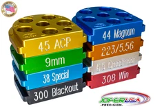 Dillon  tool head XL650/750 Style toolhead with CNC Engraving JOFER USA