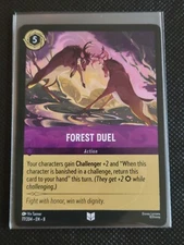 (2 Card Minimum Purchase) Disney Lorcana: Reign of Jafar - 15% off 4 or More!