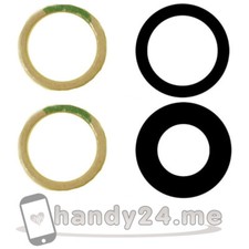 Camera Glass Lens Scheibe Für iPhone 12 / 12 mini Kamera Glas Kameralinse