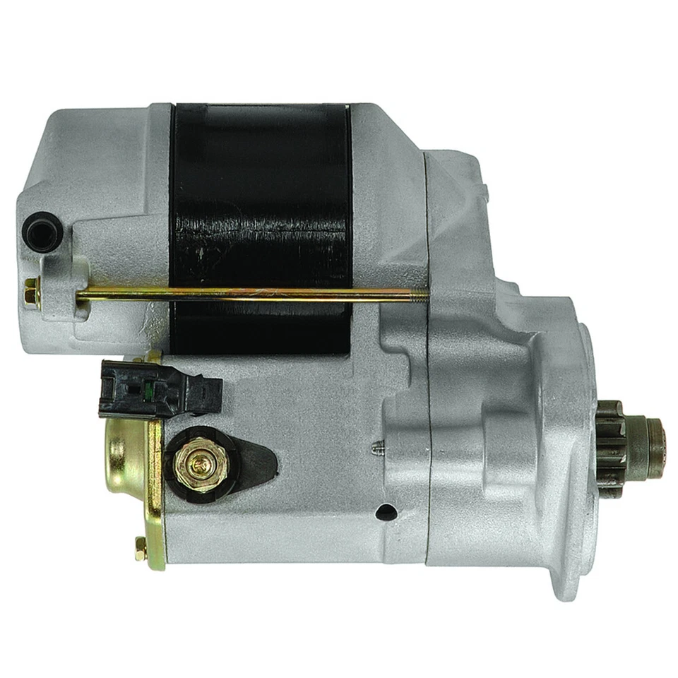 Arrancador - Reman Worldwide Automotive 17323 Foto 4 de 4