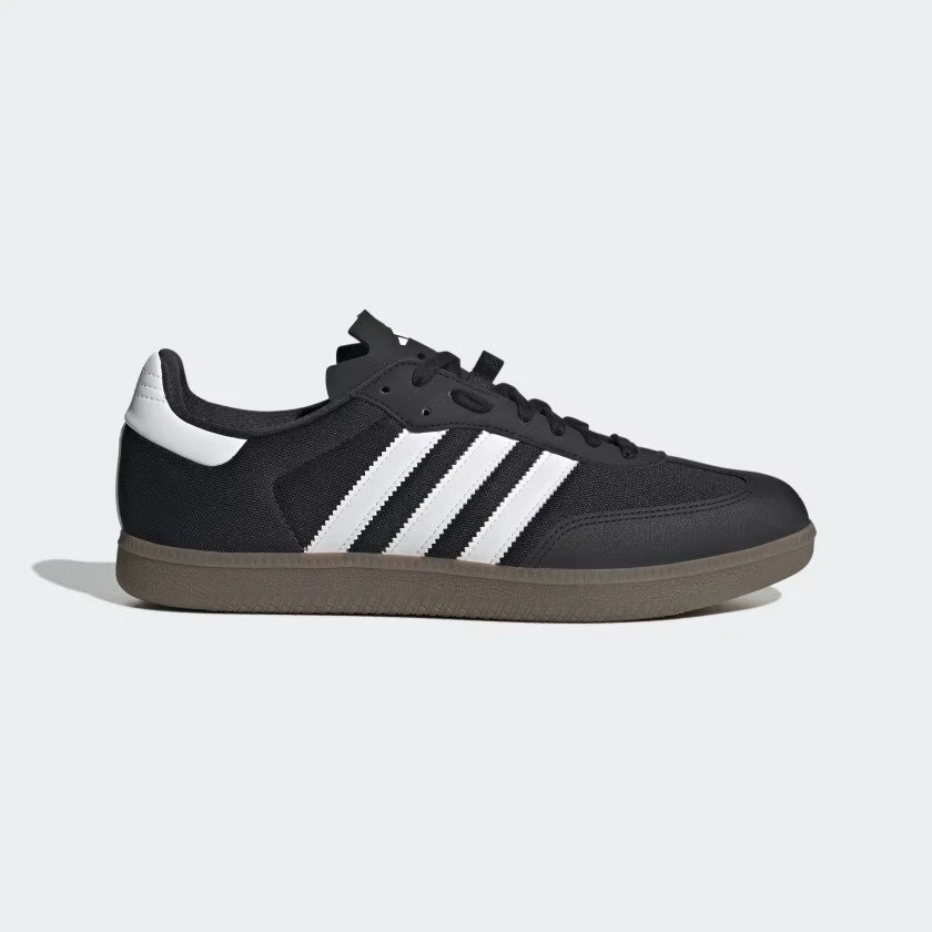 Adidas Velosamba Made With Nature White Black for sale | eBay