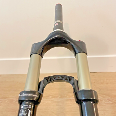 S Works Carbon Specialized Rockshox Reba BRAIN Fork 29