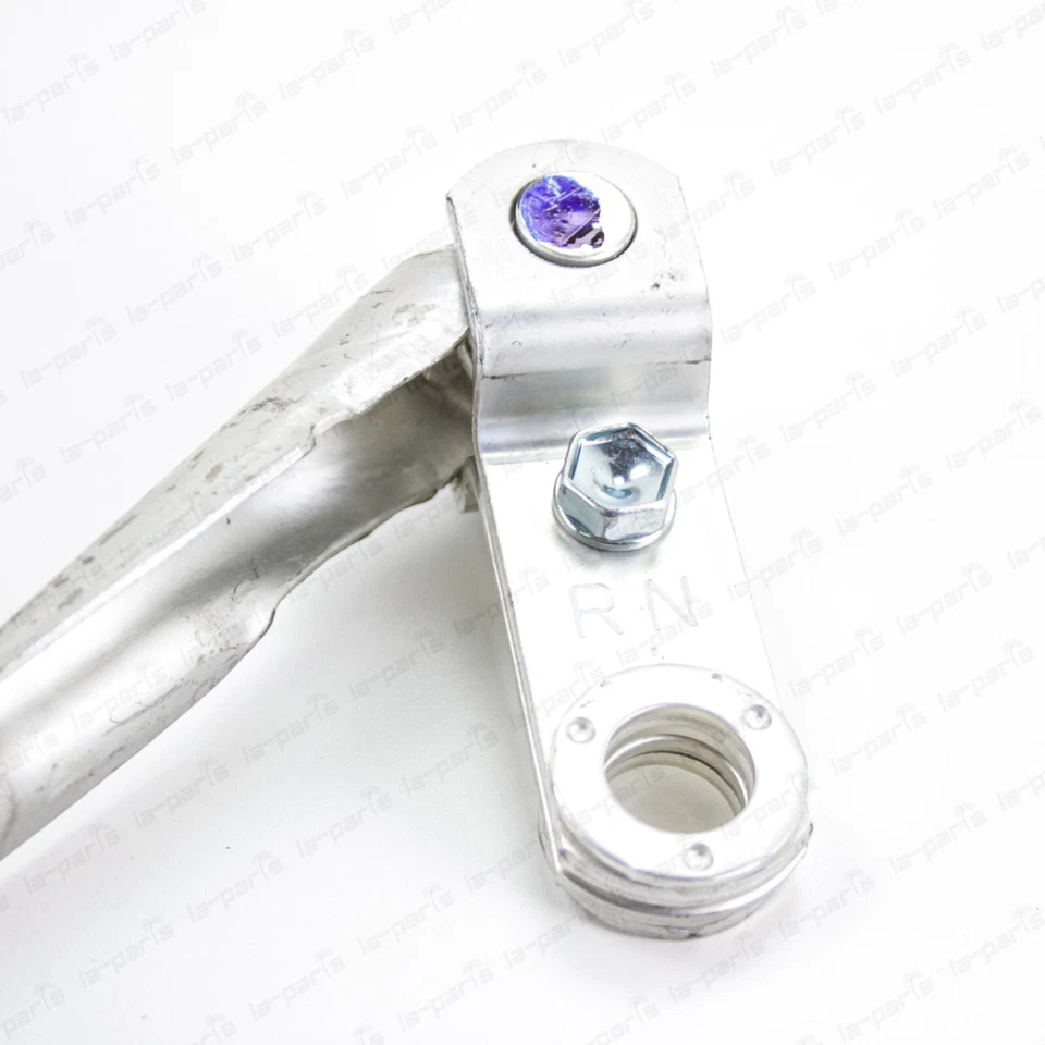 Cable de freno de estacionamiento genuino Toyota 99-06 Land Cruiser UZJ100 Lexus Lx470 No.2 Foto 3 de 4