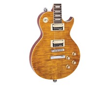 Vintage Reissued Series V100 'paradise' - Amber - Used