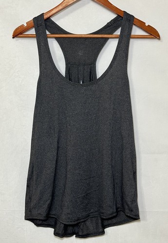 Lululemon Damska koszulka bezrękawnikowa Scoop Neck Racerback - Zdjęcie 1 z 7