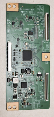CARTE T-CON POUR TV Continental Edison CELED500219B6 EUR 20,00 - FR
