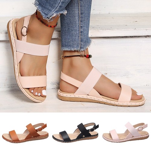 summer washable slingback