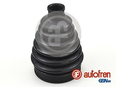 KIT SOUFFLET, ARBRE d'entraînement PASCAL G54003PC pour PROBE I 2.2