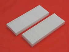 Filtre d'habitacle Citroen JUMPY