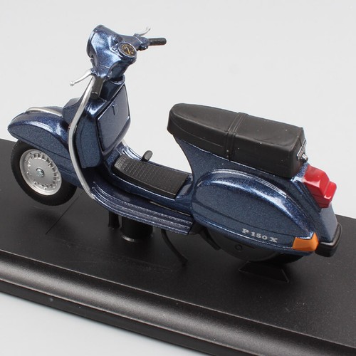 1/18 scale Vespa PX P 150 X 1978 motor scooter motorcycle bike diecast toy model - Picture 8 of 11