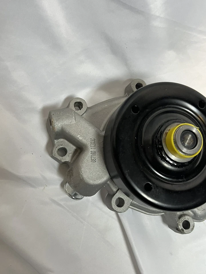Bomba de agua del motor USMW MCK1003 para camionetas Dodge Ram furgonetas 3,9 L 5,2 L 5,9 L Foto 4 de 4