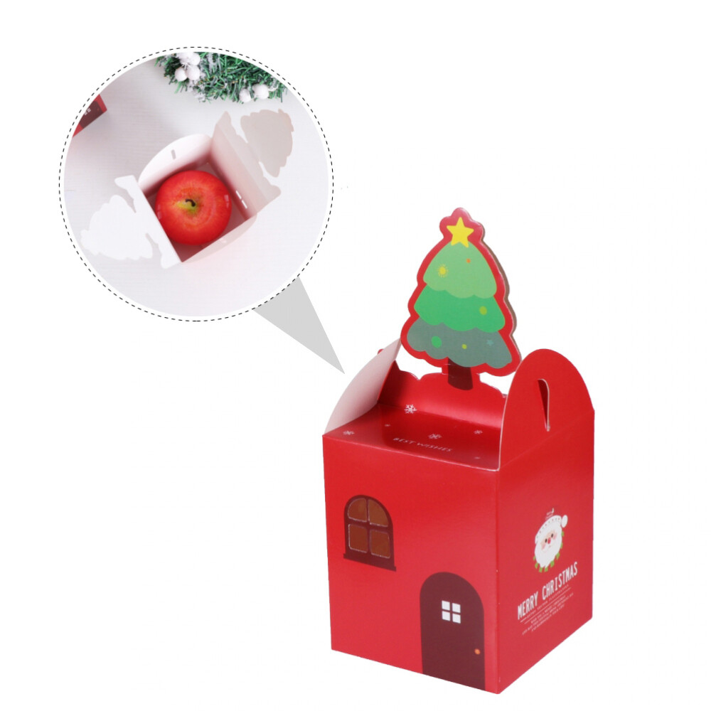 24 Pcs Xmas Party Favor Holiday Candy Boxes Christmas Gift Boxes eBay