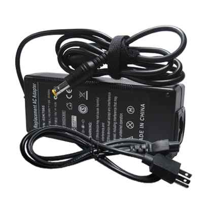 AC adapter Charger supply for IBM Thinkpad 380D 380D-MMX 385CD 560C 02K6555