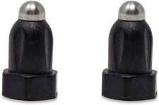 Brand Only Contact Points Fits E-Collar Remote Dog Training Collars, Stainless S