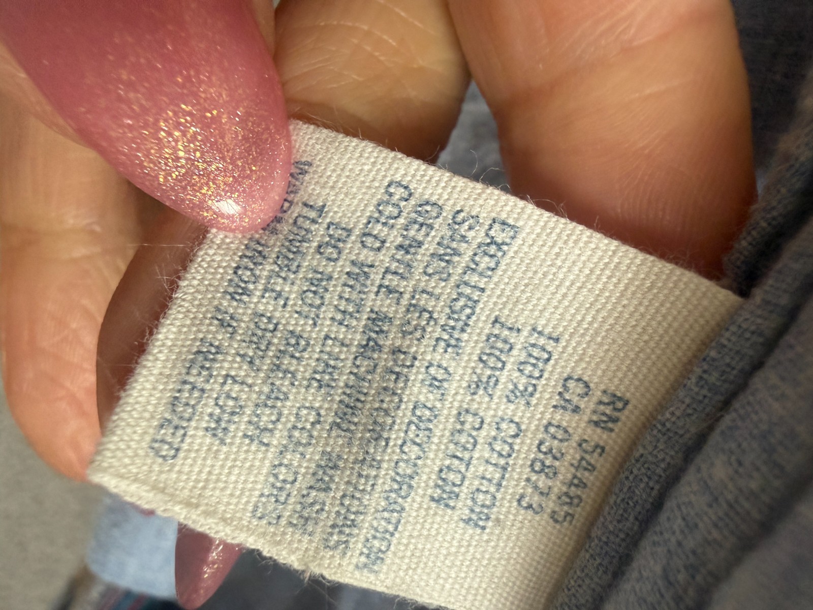 Y2K American Eagle Madras Patchwork Plaid Mini Sk… - image 9