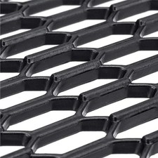 Universal Honeycomb Mesh Abs Plastic Car Grill Mesh For Automotive 47.2x15.7x... Universal Honeycomb Mesh Abs Plastic Car Grill Mesh For Automotive 47.2x15.7x...