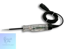 SNAP-ON Digital Circuit Tester EECT400 Electrical Tool