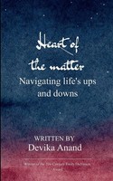 Heart Of The Matter Devika Anand Taschenbuch Englisch 2025 BookLeaf Publishing