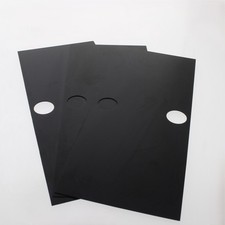 Leviton 49265-DV2 Front Versi-Duct Patch Cable Lateral Channel Divider 11.5" x5"