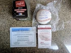 Pete Rose Autographed "I'm Sorry I Bet on Baseball" with COA and JSA New in Box