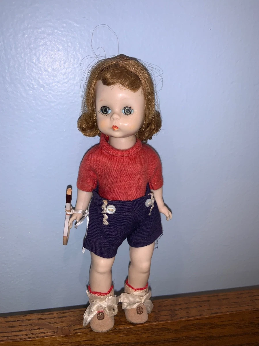 Alexander Wendy Doll for sale | eBay